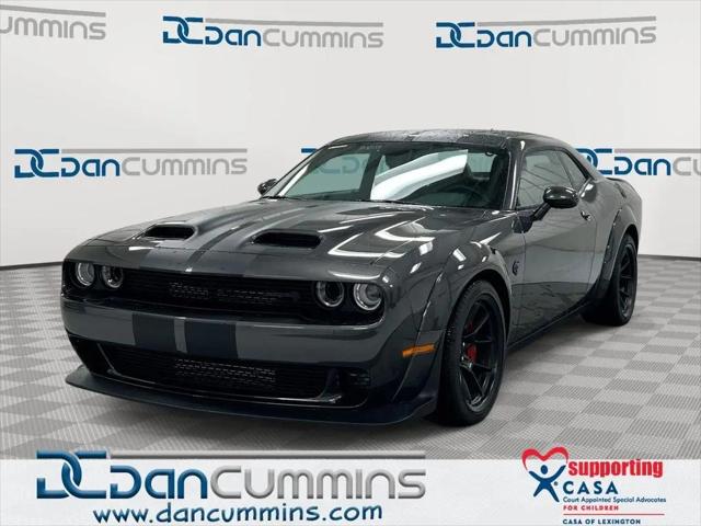 2023 Dodge Challenger SRT Jailbreak for sale in Paris, KY