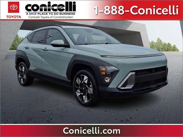 2024 Hyundai Kona SEL for sale in Conshohocken, PA