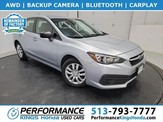 2023 Subaru Impreza Base 5-Door for sale near Cincinnati, OH