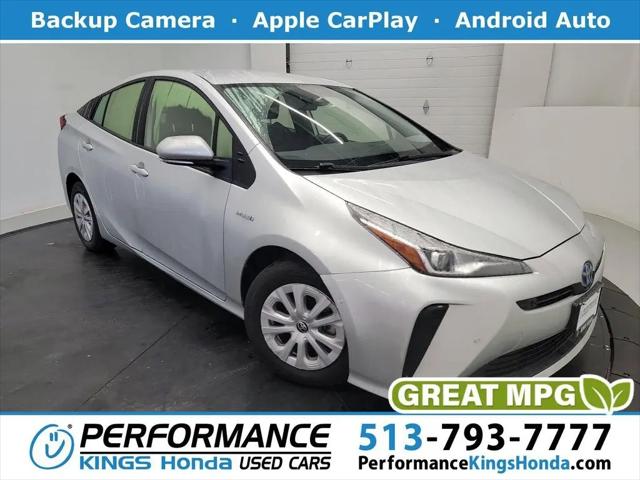 2022 Toyota Prius LE for sale near Cincinnati, OH
