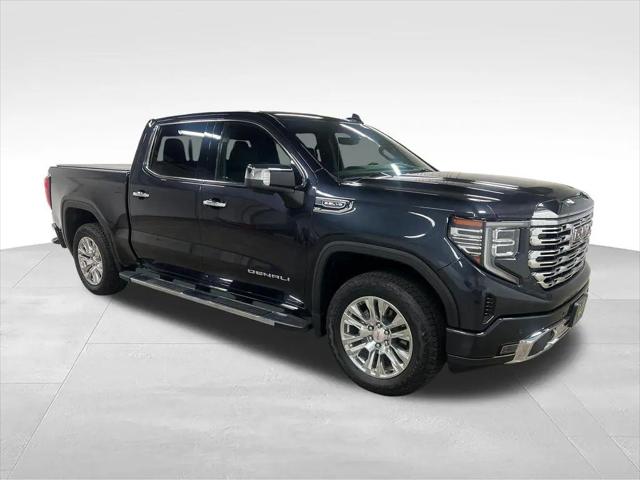 2022 GMC Sierra 1500 4WD Crew Cab Short Box Denali for sale in Chippewa Falls, WI