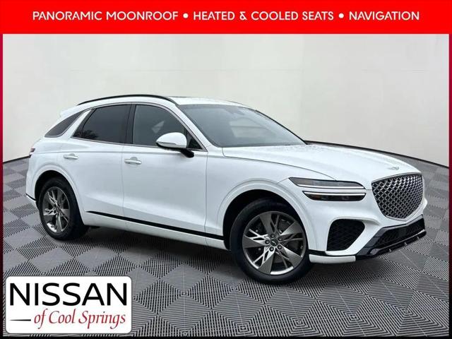 2025 Genesis GV70 3.5T AWD Sport for sale in Franklin, TN
