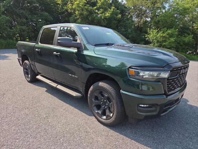 2026 RAM Ram 1500 RAM 1500 EXPRESS CREW CAB 4X4 57 BOX 2026 RAM Ram 1500 RAM 1500 EXPRESS CREW CAB 4X4 57 BOX