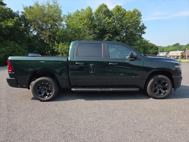 2026 RAM Ram 1500 RAM 1500 EXPRESS CREW CAB 4X4 57 BOX 2026 RAM Ram 1500 RAM 1500 EXPRESS CREW CAB 4X4 57 BOX