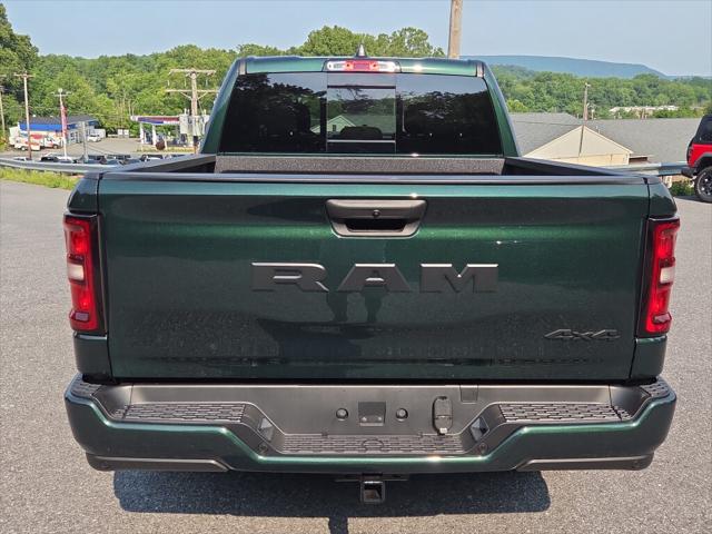 2026 RAM Ram 1500 RAM 1500 EXPRESS CREW CAB 4X4 57 BOX 2026 RAM Ram 1500 RAM 1500 EXPRESS CREW CAB 4X4 57 BOX