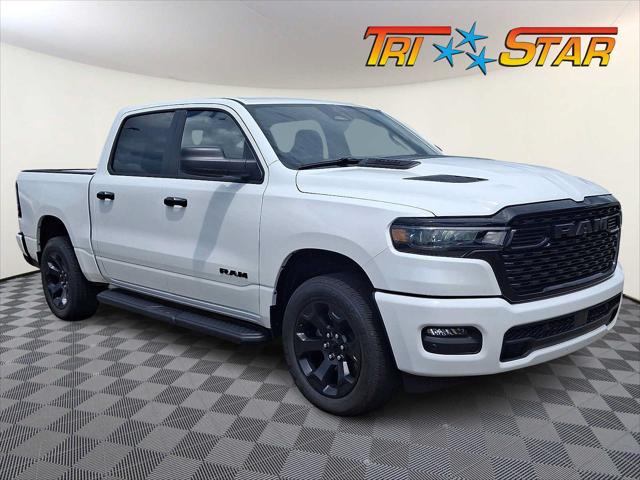 2026 RAM 1500 RAM 1500 EXPRESS CREW CAB 4X4 57 BOX 2026 RAM 1500 RAM 1500 EXPRESS CREW CAB 4X4 57 BOX