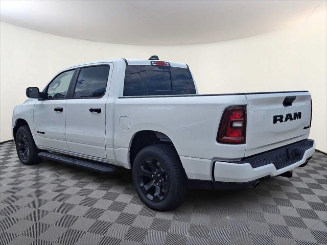 2026 RAM 1500 RAM 1500 EXPRESS CREW CAB 4X4 57 BOX 2026 RAM 1500 RAM 1500 EXPRESS CREW CAB 4X4 57 BOX