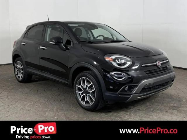 2019 Fiat 500X Trekking AWD for sale in Maumee, OH