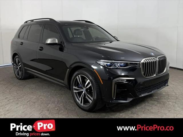 2022 BMW X7 M50i for sale in Maumee, OH