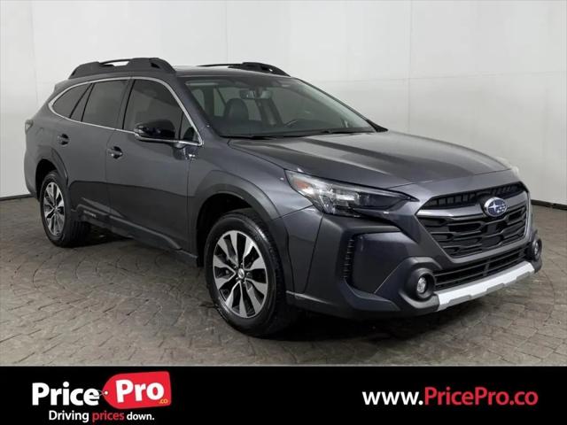 2025 Subaru Outback Limited for sale in Maumee, OH