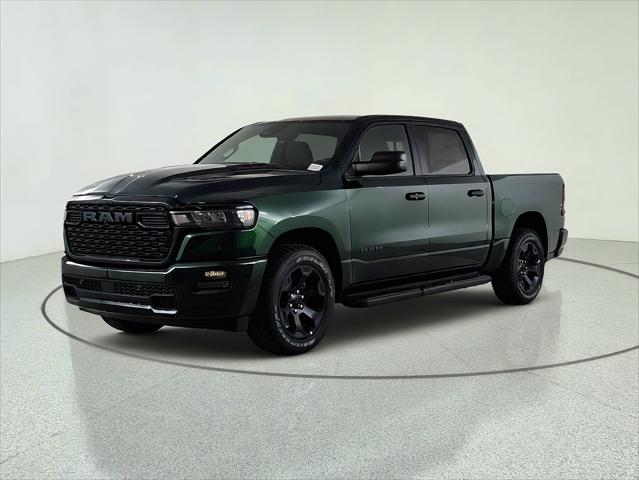 2026 RAM 1500 RAM 1500 EXPRESS CREW CAB 4X4 57 BOX
