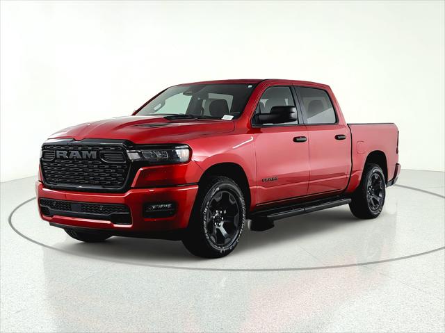 2026 RAM 1500 RAM 1500 EXPRESS CREW CAB 4X4 57 BOX