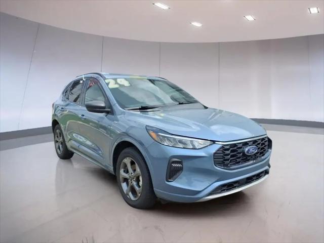 2024 Ford Escape ST-Line for sale in Totowa, NJ