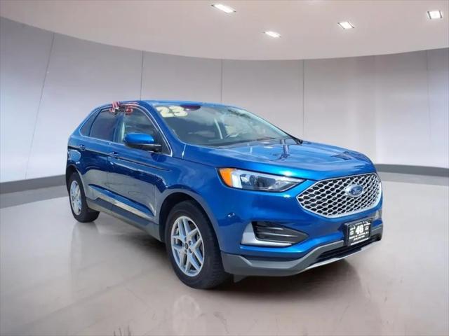 2023 Ford Edge ST-Line for sale in Totowa, NJ