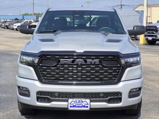 2026 RAM 1500 RAM 1500 EXPRESS CREW CAB 4X4 57 BOX 2026 RAM 1500 RAM 1500 EXPRESS CREW CAB 4X4 57 BOX