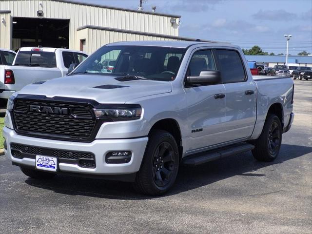 2026 RAM 1500 RAM 1500 EXPRESS CREW CAB 4X4 57 BOX 2026 RAM 1500 RAM 1500 EXPRESS CREW CAB 4X4 57 BOX