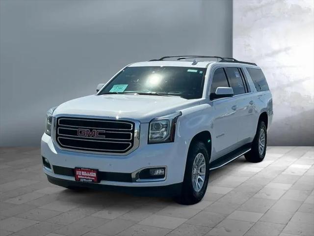 2020 GMC Yukon XL 4WD SLT for sale in Sioux Falls, SD