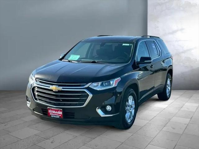 2019 Chevrolet Traverse 1LT for sale in Sioux Falls, SD