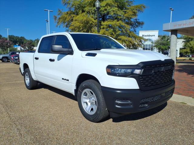2026 RAM Ram 1500 RAM 1500 TRADESMAN CREW CAB 4X2 57 BOX 2026 RAM Ram 1500 RAM 1500 TRADESMAN CREW CAB 4X2 57 BOX