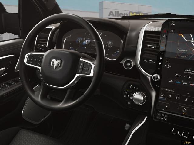 2026 RAM Ram 1500 RAM 1500 LARAMIE CREW CAB 4X4 57 BOX 2026 RAM Ram 1500 RAM 1500 LARAMIE CREW CAB 4X4 57 BOX