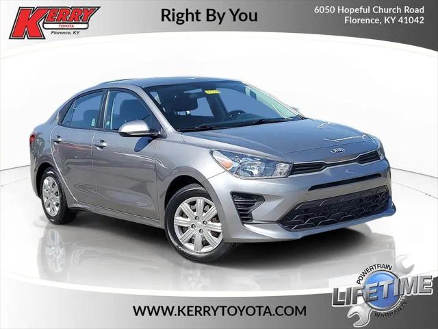 2021 Kia Rio S for sale in Florence, KY