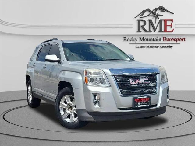 2012 GMC Terrain SLE-2 for sale in Parker, CO