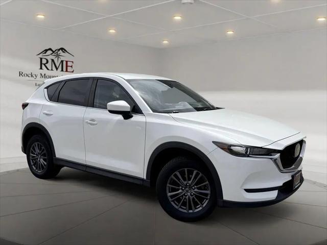 2019 Mazda CX-5 Touring for sale in Parker, CO