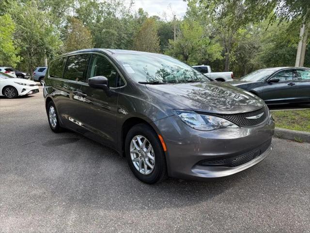 2023 Chrysler Voyager LX for sale in Gainesville, FL