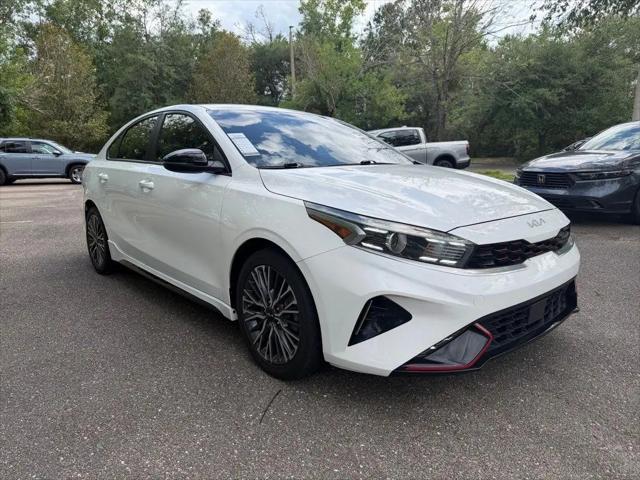 2024 Kia Forte GT-Line for sale in Gainesville, FL