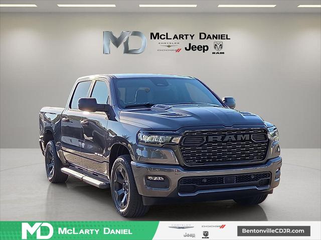 2026 Ram 1500 Express Crew Cab 4x4 5'7" Box for sale in Bentonville, AR