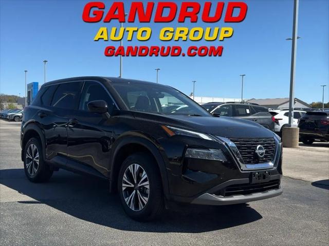 2023 Nissan Rogue SV Intelligent AWD for sale in Green Bay, WI