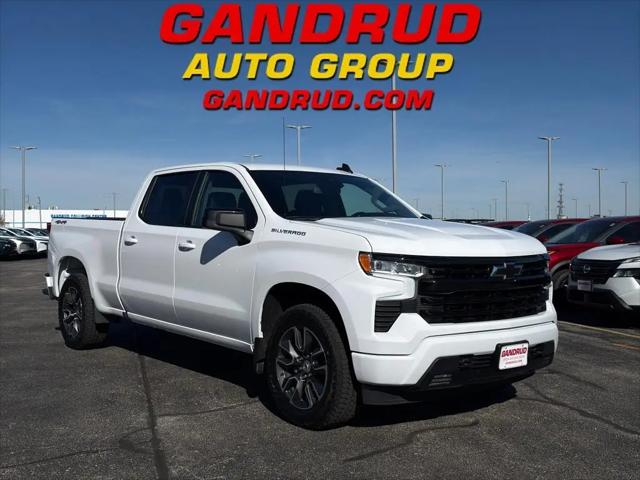 2024 Chevrolet Silverado 1500 RST for sale in Green Bay, WI