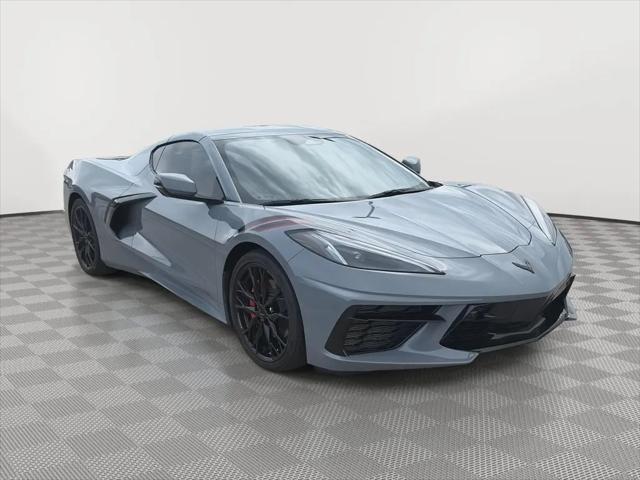 2024 Chevrolet Corvette 2LT for sale in Omaha, NE