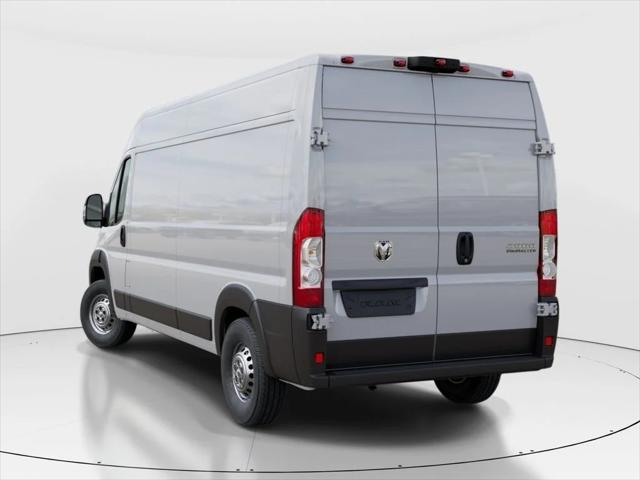 2026 RAM Ram ProMaster RAM PROMASTER 2500 TRADESMAN CARGO VAN HIGH ROOF 159 WB