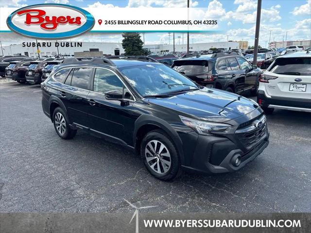 2023 Subaru Outback Premium for sale in Columbus, OH