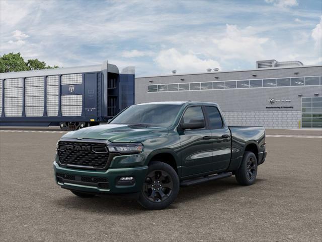 2026 Ram 1500 Express Quad Cab 4x4 6'4" Box for sale in Ellsworth, ME