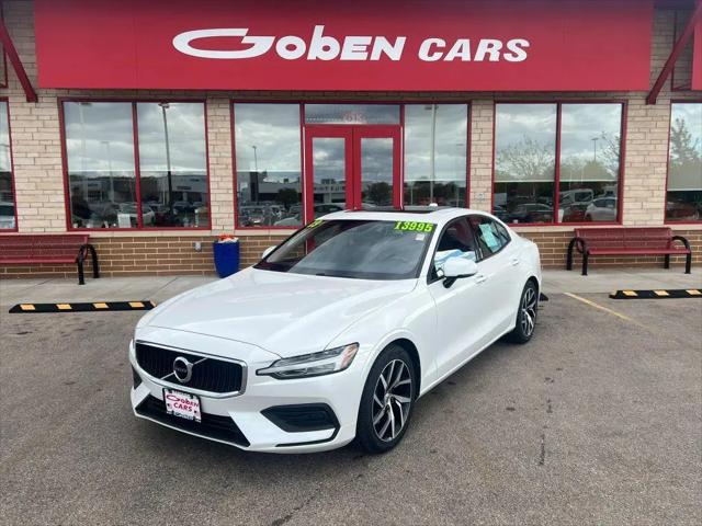 2019 Volvo S60 T5 Momentum for sale in Middleton, WI