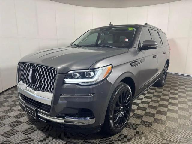 2023 Lincoln Navigator Black Label for sale in Bloomington, MN