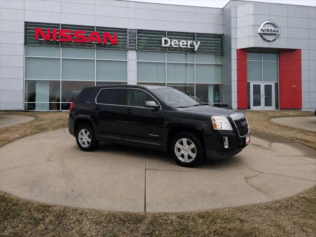 2014 GMC Terrain SLE-1 for sale in Dubuque, IA