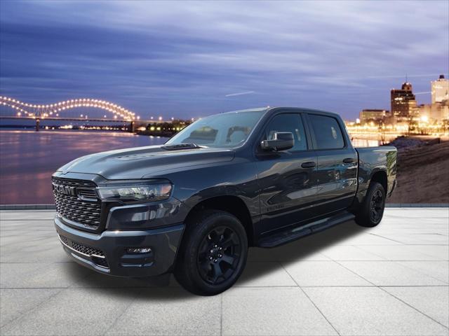 2026 Ram 1500 Express Crew Cab 4x4 57 Box for sale in Memphis, TN