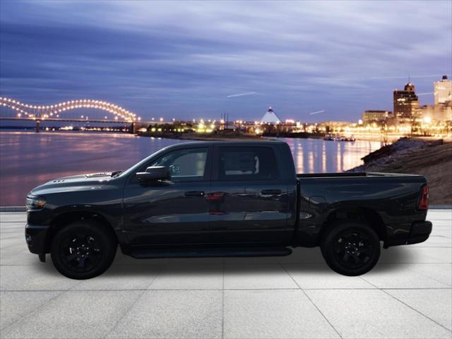 2026 Ram 1500 Express Crew Cab 4x4 57 Box