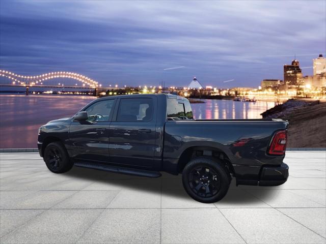 2026 Ram 1500 Express Crew Cab 4x4 57 Box