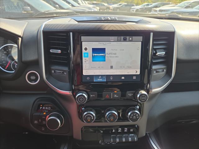2026 Ram 1500 Express Crew Cab 4x4 57 Box
