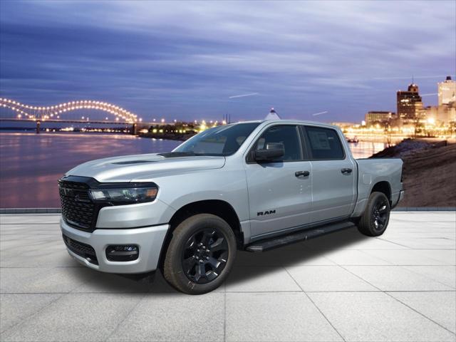 2026 RAM 1500 RAM 1500 EXPRESS CREW CAB 4X4 57 BOX