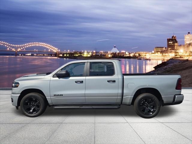 2026 RAM 1500 RAM 1500 EXPRESS CREW CAB 4X4 57 BOX