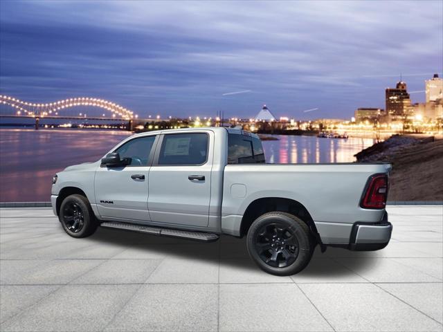 2026 RAM 1500 RAM 1500 EXPRESS CREW CAB 4X4 57 BOX