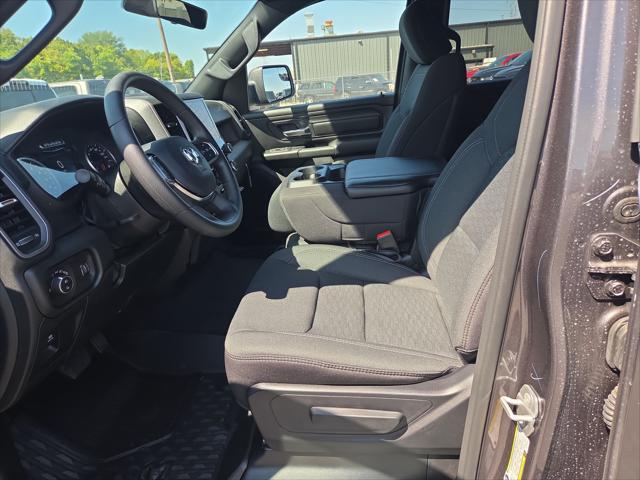 2026 Ram 1500 Warlock Crew Cab 4x4 57 Box