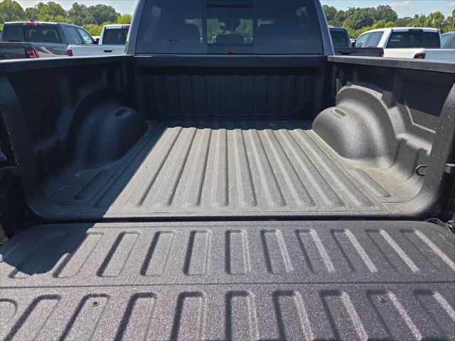 2026 Ram 1500 Warlock Crew Cab 4x4 57 Box