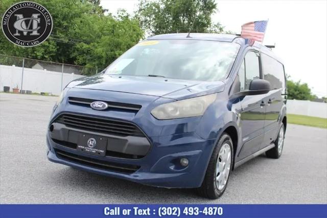 2014 Ford Transit Connect XLT for sale in New Castle, DE