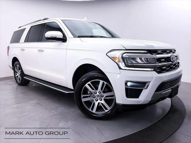 2022 Ford Expedition Limited MAX for sale in Scottsdale, AZ